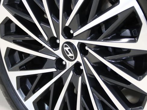Used 2026 Hyundai Palisade Calligraphy AWD/4WD image 79