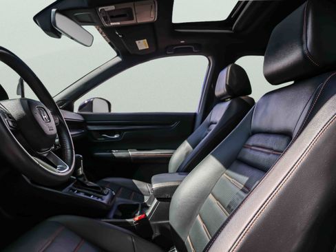Used 2024 Honda CR-V Sport-L image 9