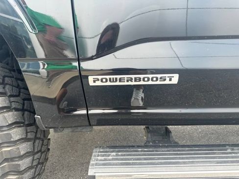 Used 2023 Ford F150 Platinum w/ Equipment Group 701A High AWD/4WD image 17