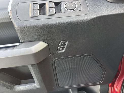 Certified 2020 Ford F150 XLT w/ Equipment Group 302A Luxury image 15