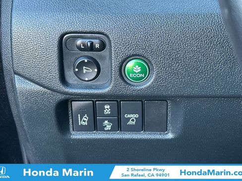 Used 2023 Honda Ridgeline RTL image 32
