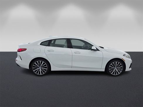 Certified 2023 BMW 228i Gran Coupe w/ Convenience Package image 3