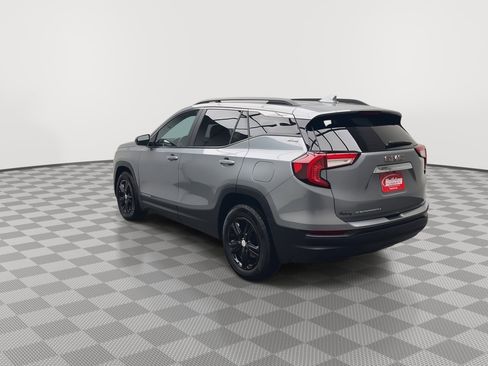 Certified 2023 GMC Terrain SLE w/ Driver Convenience Package image 2
