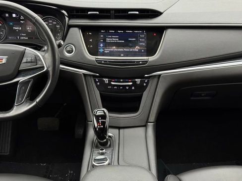 Certified 2023 Cadillac XT5 Premium Luxury w/ Technology Package image 30