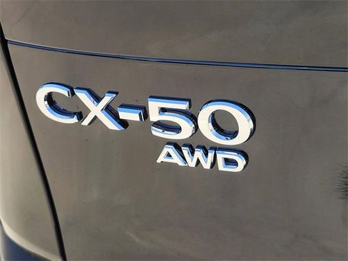 New 2026 MAZDA CX-50 AWD 2.5 S w/ Cargo Package image 5