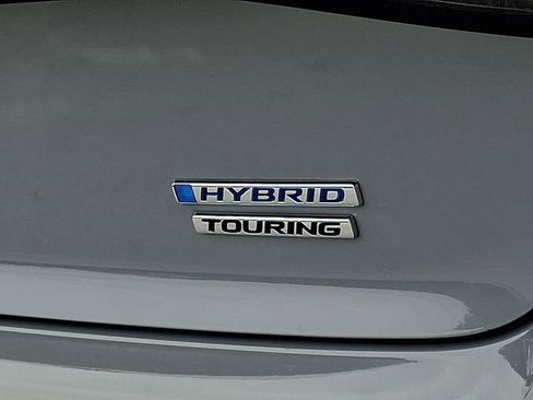 Used 2024 Honda Accord Touring image 34
