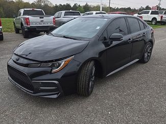 Used 2020 Toyota Corolla SE video 1