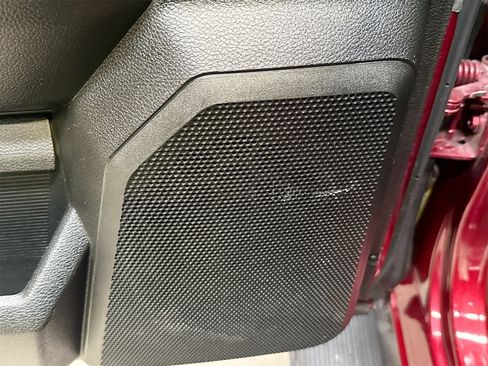 Used 2018 RAM 1500 Laramie w/ Convenience Group image 24