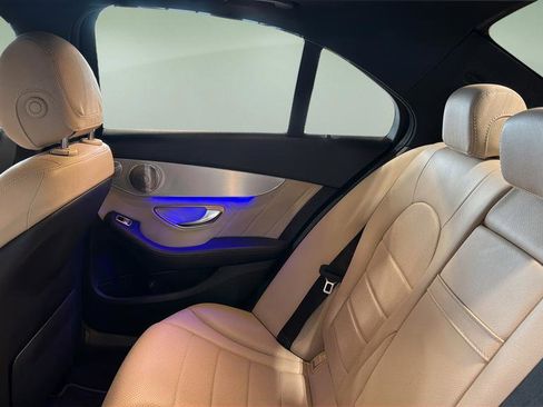 Used 2020 Mercedes-Benz C 300 4MATIC Sedan image 15