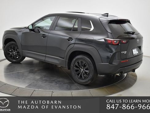New 2026 MAZDA CX-50 2.5 Hybrid w/ Weather Package image 6