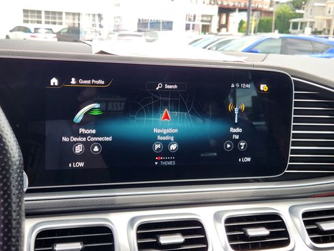 Used 2023 Mercedes-Benz GLE 53 AMG 4MATIC Coupe image 21