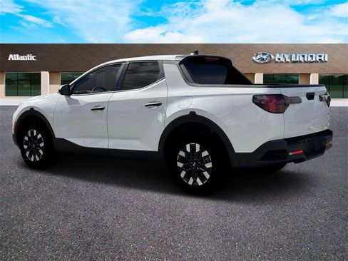 New 2026 Hyundai Santa Cruz SE image 4