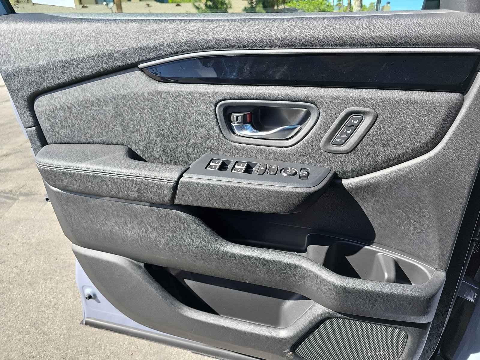 New 2026 Honda Pilot EX-L image 29