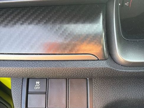Used 2019 Honda Civic Si image 17