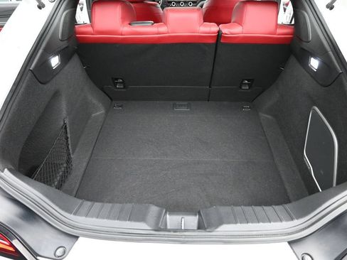 Used 2024 Acura Integra A-Spec FWD image 17