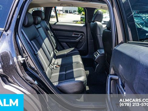 Used 2025 MAZDA CX-50 AWD 2.5 S w/ Premium Package image 22