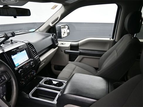 Used 2018 Ford F150 XL w/ Equipment Group 101A Mid image 17