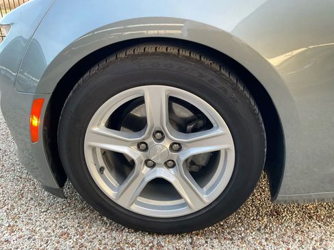 Used 2023 Chevrolet Camaro LT image 30