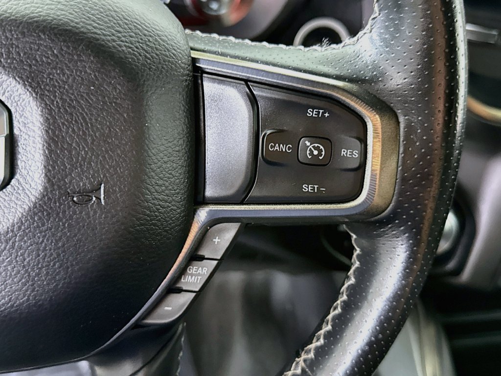 Used 2020 RAM 1500 Rebel w/ Rebel Level 2 Equipment Group AWD/4WD image 21