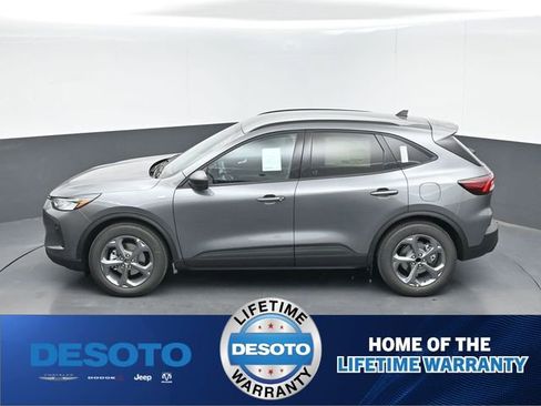 New 2026 Ford Escape ST-Line w/ Tech Pack #1 FWD image 36