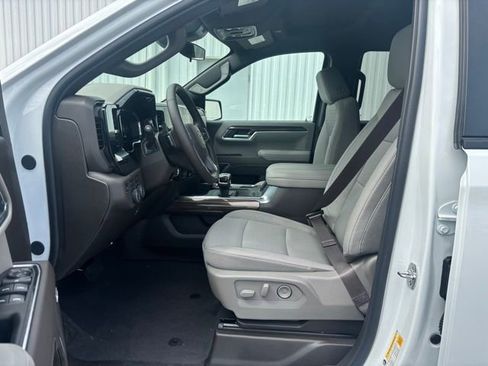 New 2026 Chevrolet Silverado 1500 RST image 9