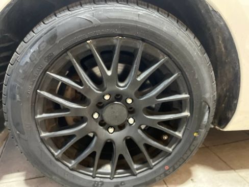 Used 2011 MAZDA MAZDA3 i Sport FWD image 9