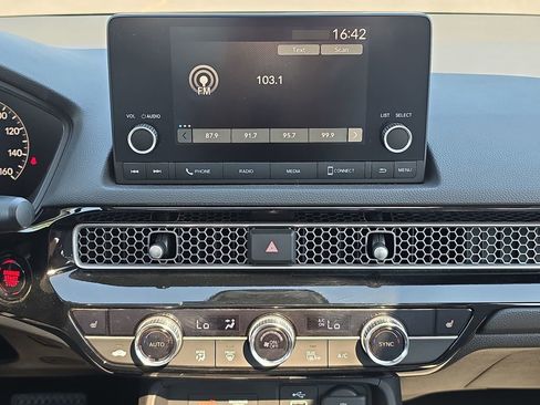 Used 2022 Honda Civic EX image 20