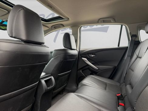 Used 2015 Acura RDX AWD image 30
