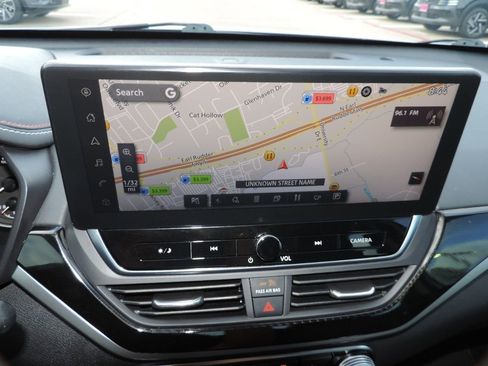 Used 2023 Nissan Altima 2.5 SR w/ SR Premium Package image 21