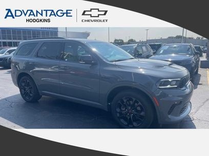 Used 2023 Dodge Durango R/T