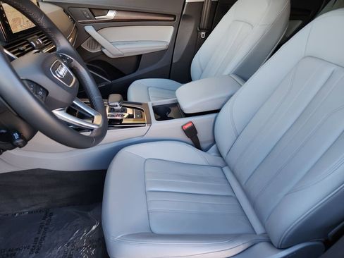 Used 2023 Audi Q5 2.0T Premium Plus image 12