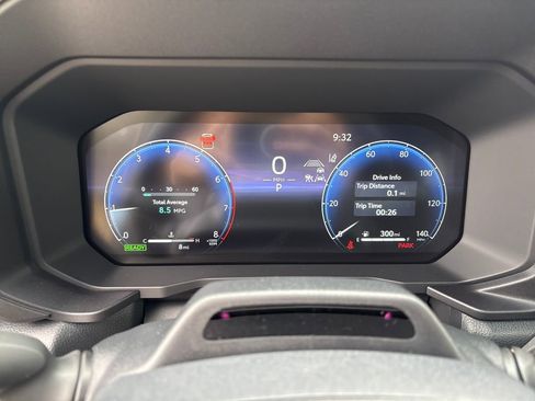 New 2026 Toyota Land Cruiser w/ Premium Package image 15