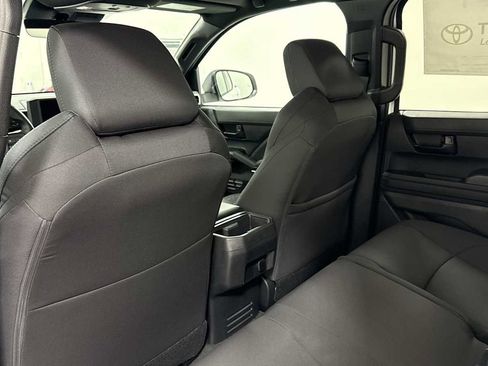 New 2025 Toyota Tacoma SR5 image 25