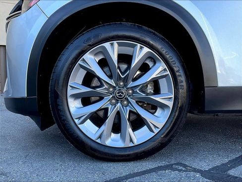 Used 2024 MAZDA CX-90 3.3 Turbo w/ Premium Package image 7