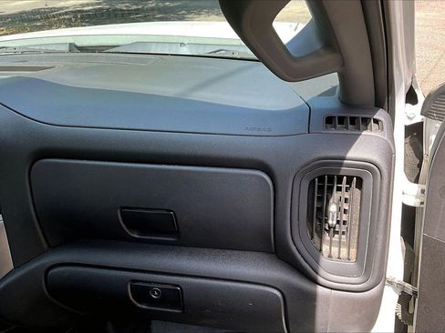 Used 2021 Chevrolet Silverado 1500 W/T w/ Trailering Package RWD image 17