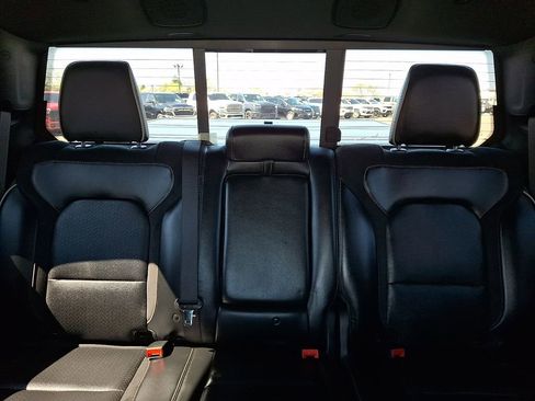 Used 2024 RAM 1500 Laramie image 20