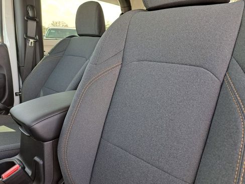 New 2026 Jeep Wrangler Sport S image 18