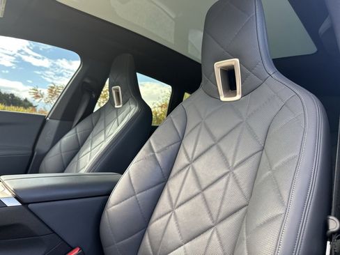 Certified 2023 BMW iX xDrive50 w/ Sport Package image 18