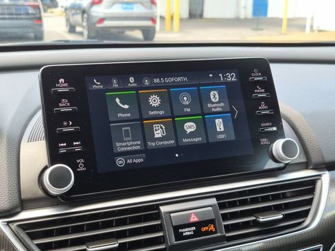 Used 2022 Honda Accord Sport image 19