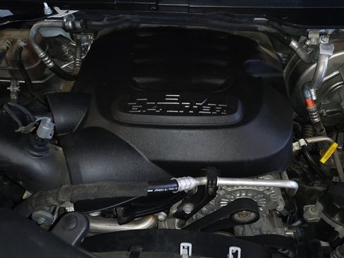 Used 2022 RAM 2500 Tradesman image 30