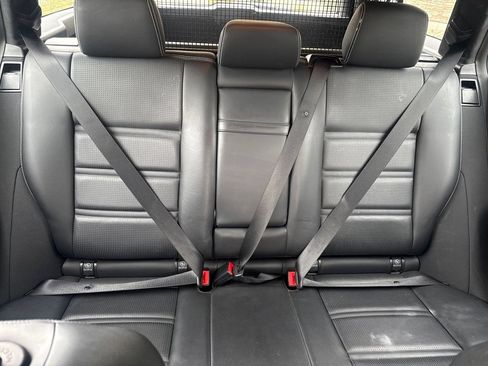 Used 2015 Mercedes-Benz E 63 AMG S-Model image 16