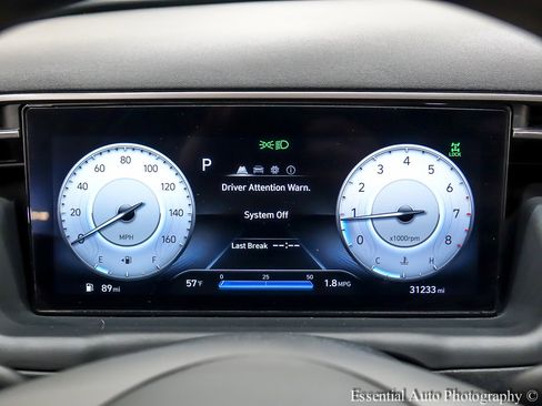 Used 2023 Hyundai Santa Cruz Night image 20