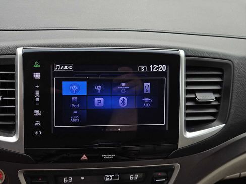 Used 2016 Honda Pilot EX-L image 16