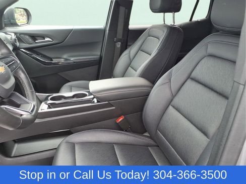 Used 2025 Chevrolet Equinox LT w/ Convenience Package II AWD/4WD image 10
