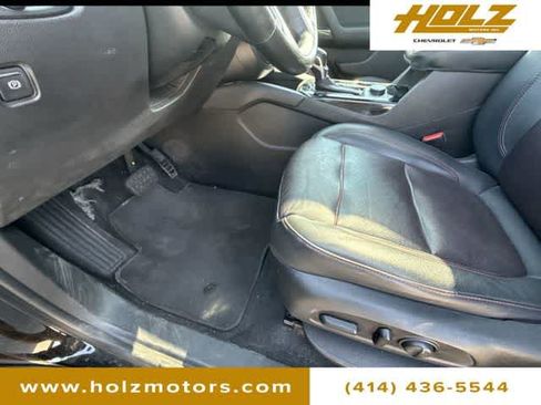 Certified 2020 Chevrolet Blazer RS AWD/4WD image 34