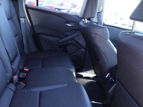 Used 2017 Acura RDX AWD image 16