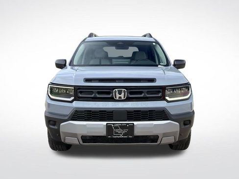 Used 2026 Honda Passport RTL image 12