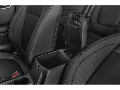 Used 2021 Kia Seltos S FWD image 9