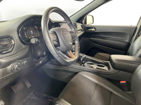 Used 2022 Dodge Durango GT image 9