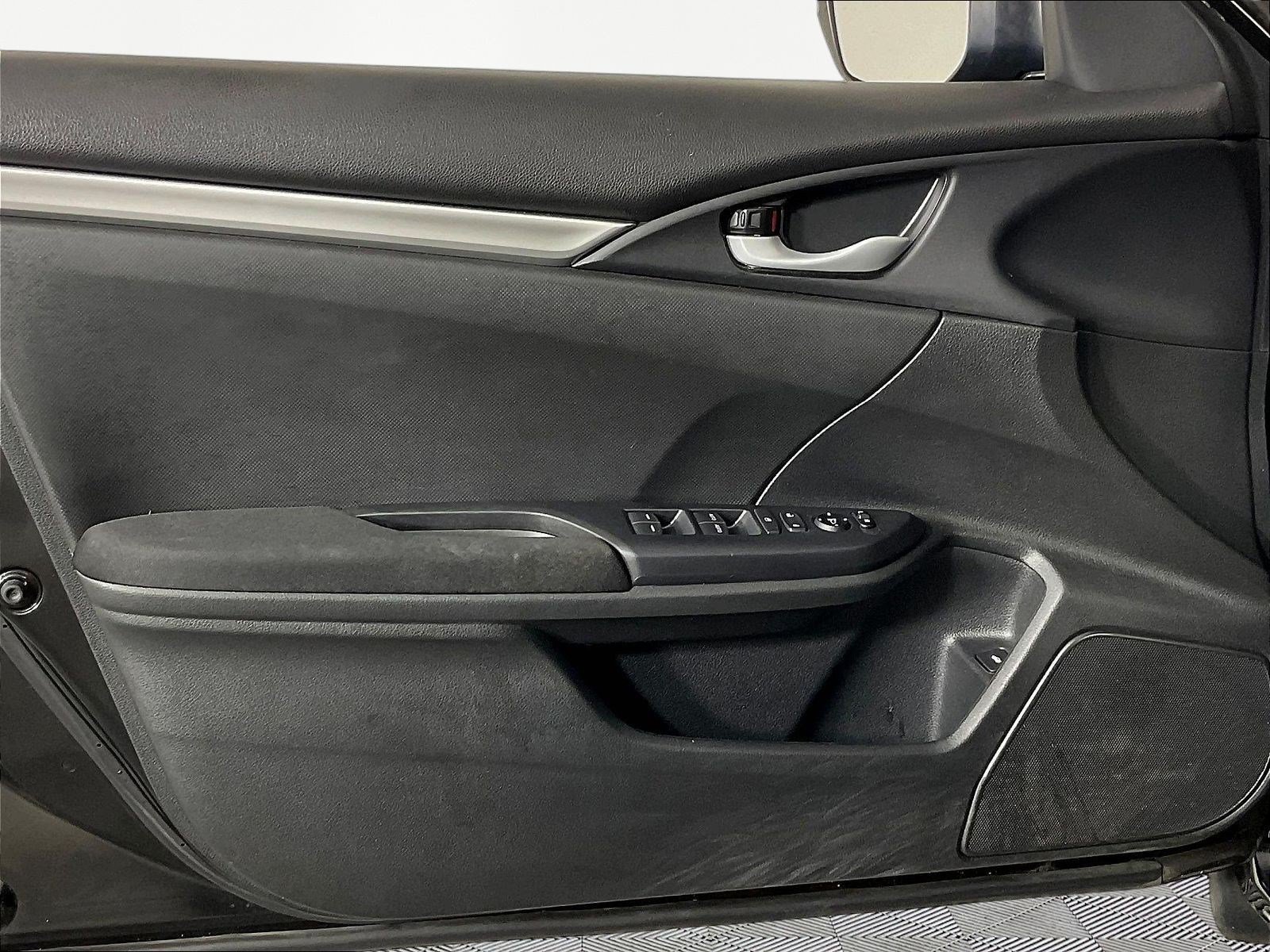 Used 2020 Honda Civic LX image 20